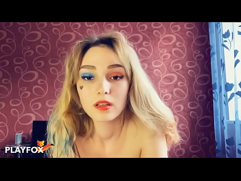 ❤️ Nanome ahy firaisana tamin'i Harley Quinn ny solomaso zava-misy virtoaly majika ️ Vaovao amin'ny mg.pornochaturbate.ru ❌️