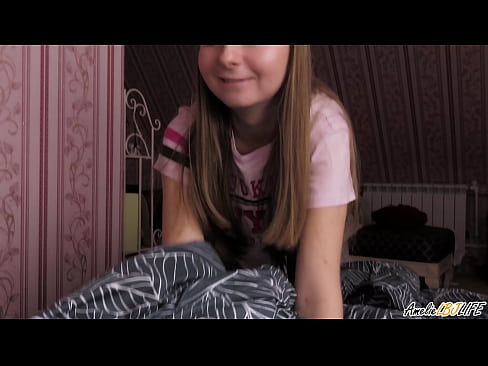 ❤️ Nitsentsitra lalina ny BFF-ny i Blondie ary niditra tao am-bavany ️ Vaovao amin'ny mg.pornochaturbate.ru ❌️